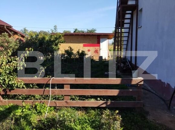 Casa de vânzare 4 camere Exterior Nord - 186115CV | BLITZ Iași | Poza3