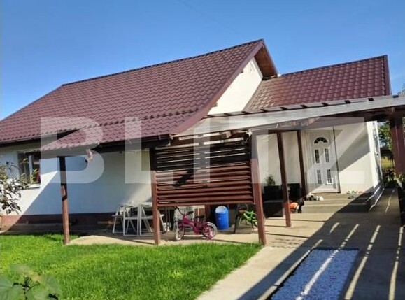 Casa de vânzare 4 camere Exterior Nord - 186115CV | BLITZ Iași | Poza1