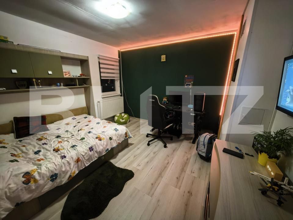 Casa de vânzare 4 camere Exterior Nord - 186115CV | BLITZ Iași | Poza7