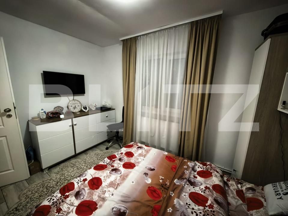 Casa de vânzare 4 camere Exterior Nord - 186115CV | BLITZ Iași | Poza8