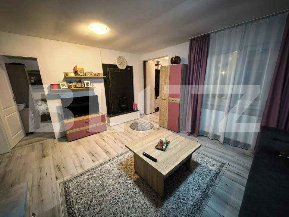 Casa de vânzare 4 camere Exterior Nord - 186115CV | BLITZ Iași | Poza5