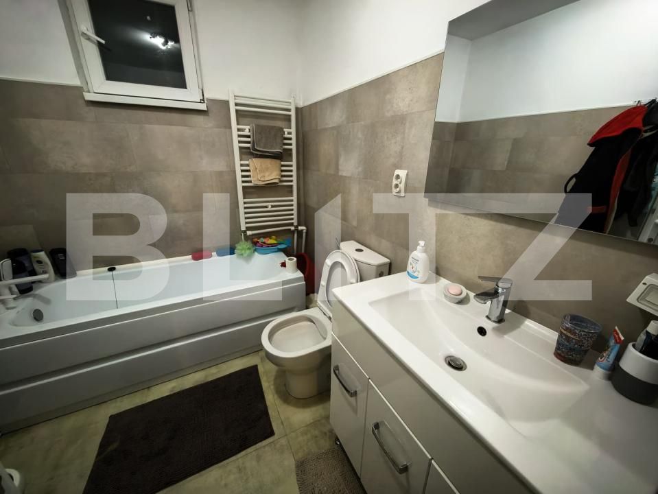 Casa de vânzare 4 camere Exterior Nord - 186115CV | BLITZ Iași | Poza14