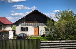 Casa 5 camere Manzatesti