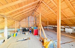 Casa 5 camere Manzatesti