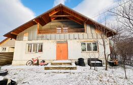 Casa 5 camere Manzatesti