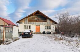 Casa 5 camere Manzatesti