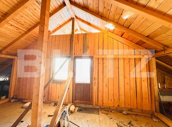 Casa de vânzare 5 camere Exterior Vest - 186193CV | BLITZ Iași | Poza3