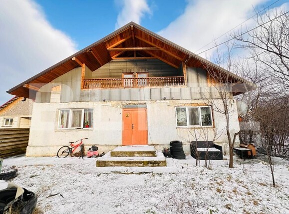 Casa de vânzare 5 camere Exterior Vest - 186193CV | BLITZ Iași | Poza2