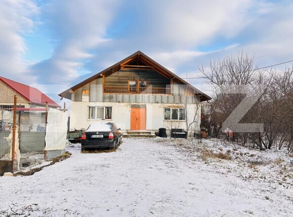 Casa de vânzare 5 camere Exterior Est - 186193CV | BLITZ Iași | Poza1