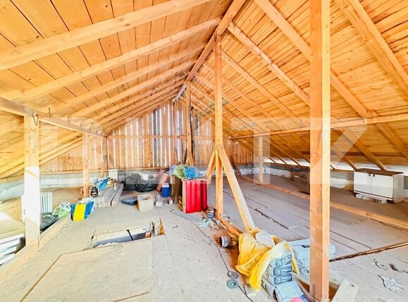 Casa de vânzare 5 camere Exterior Vest - 186193CV | BLITZ Iași | Poza4