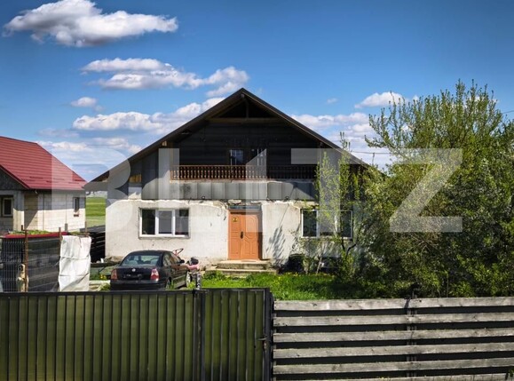 Casa de vânzare 5 camere Manzatesti - 186193CV | BLITZ Iași | Poza1