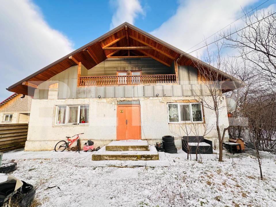 Casa de vânzare 5 camere Exterior Vest - 186193CV | BLITZ Iași | Poza2