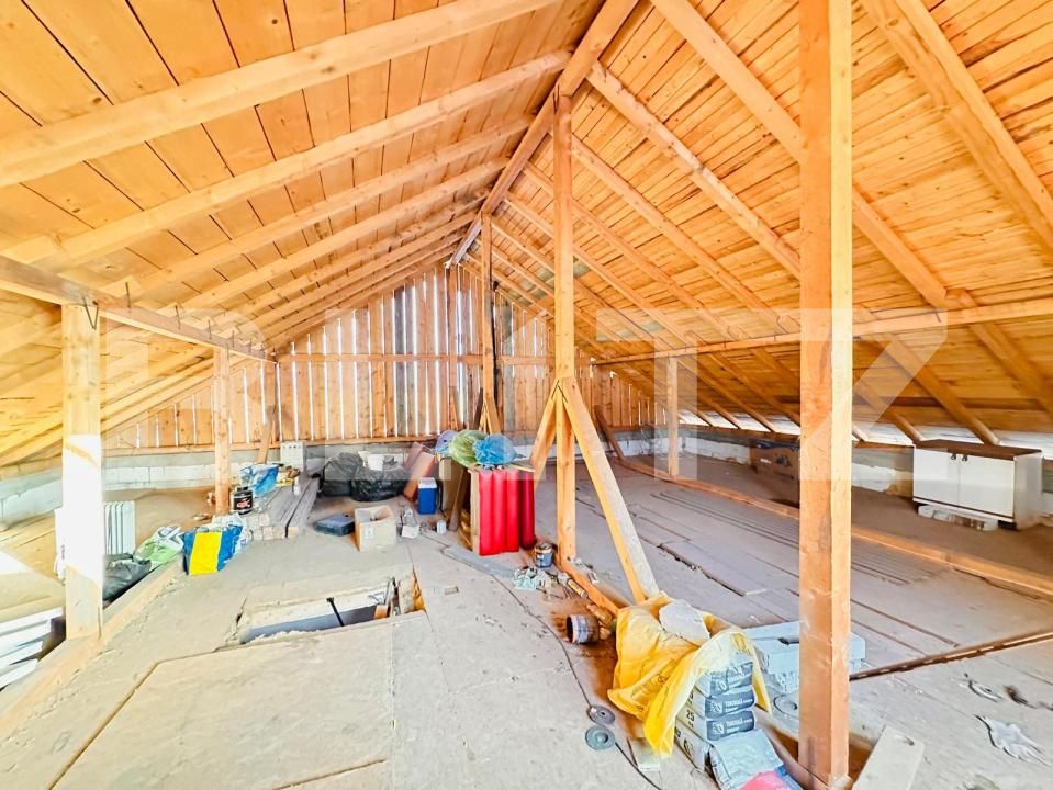 Casa de vânzare 5 camere Exterior Vest - 186193CV | BLITZ Iași | Poza3