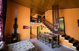 Casă 4 camere, 180 mp, zona Exterior Est - Răducăneni