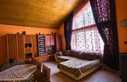 Casă 4 camere, 180 mp, zona Exterior Est - Răducăneni