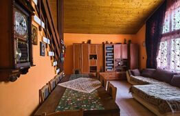 Casă 4 camere, 180 mp, zona Exterior Est - Răducăneni