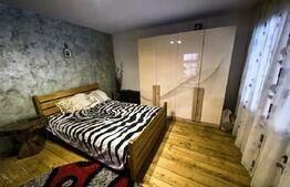 Casă 4 camere, 180 mp, zona Exterior Est - Răducăneni