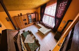 Casă 4 camere, 180 mp, zona Exterior Est - Răducăneni