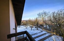 Casă 4 camere, 180 mp, zona Exterior Est - Răducăneni