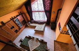 Casă 4 camere, 180 mp, zona Exterior Est - Răducăneni