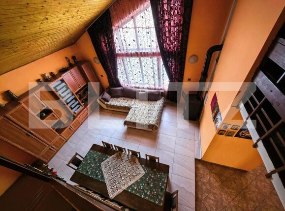 Casa de vânzare 5 camere Exterior Est - 186197CV | BLITZ Iași | Poza3