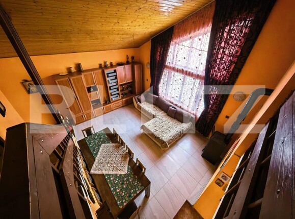 Casa de vânzare 5 camere Exterior Est - 186197CV | BLITZ Iași | Poza4