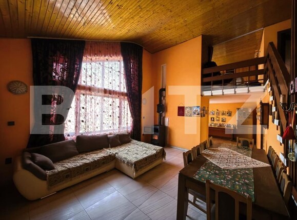 Casa de vânzare 5 camere Exterior Est - 186197CV | BLITZ Iași | Poza7