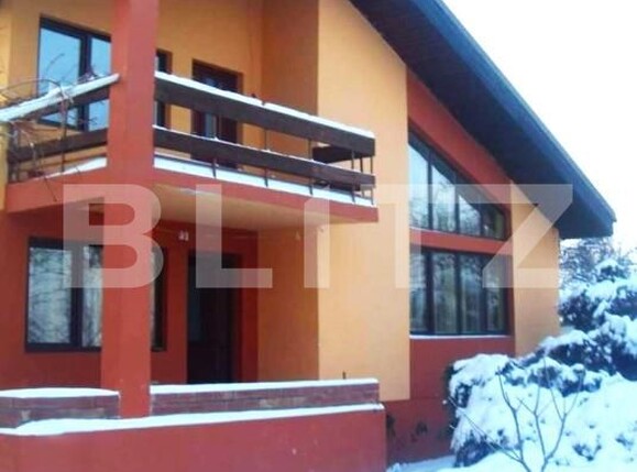 Casa de vânzare 5 camere Exterior Est - 186197CV | BLITZ Iași | Poza1