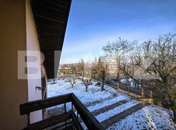 Casa de vânzare 5 camere Exterior Est - 186197CV | BLITZ Iași | Poza2