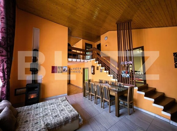 Casa de vânzare 5 camere Exterior Est - 186197CV | BLITZ Iași | Poza8