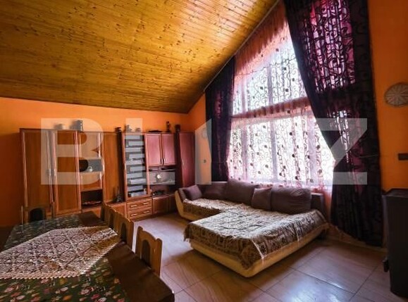 Casa de vânzare 5 camere Exterior Est - 186197CV | BLITZ Iași | Poza9