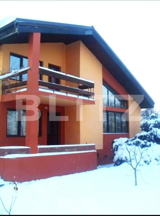 Casa de vânzare 5 camere Exterior Est - 186197CV | BLITZ Iași | Poza2