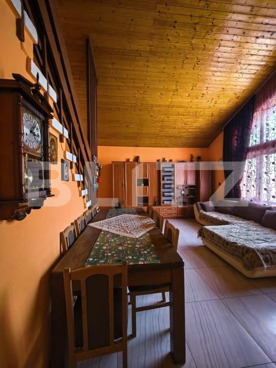 Casa de vânzare 5 camere Exterior Est - 186197CV | BLITZ Iași | Poza9