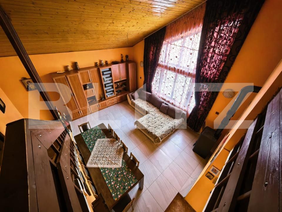 Casa de vânzare 5 camere Exterior Est - 186197CV | BLITZ Iași | Poza4