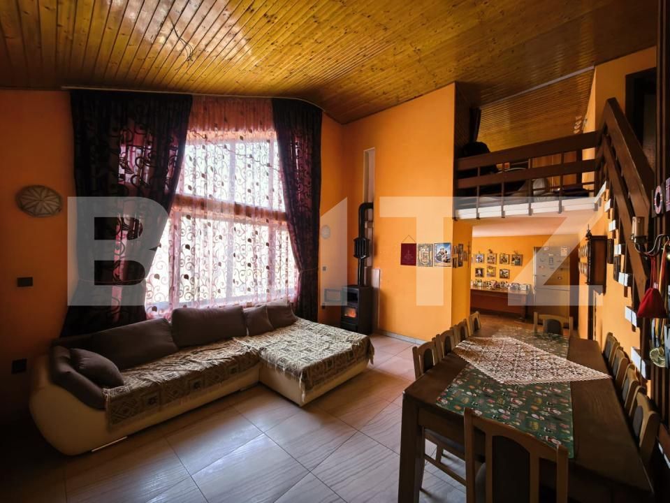 Casa de vânzare 5 camere Exterior Est - 186197CV | BLITZ Iași | Poza7