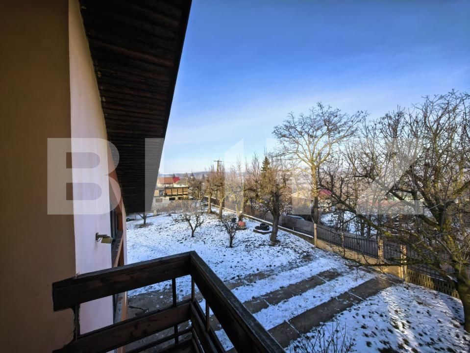 Casa de vânzare 5 camere Exterior Est - 186197CV | BLITZ Iași | Poza2