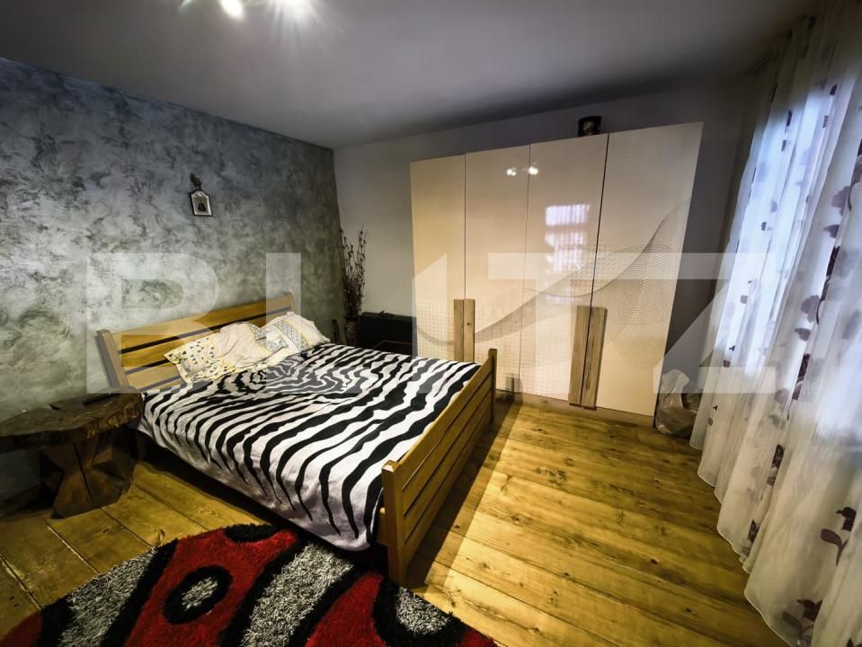 Casa de vânzare 5 camere Exterior Est - 186197CV | BLITZ Iași | Poza6