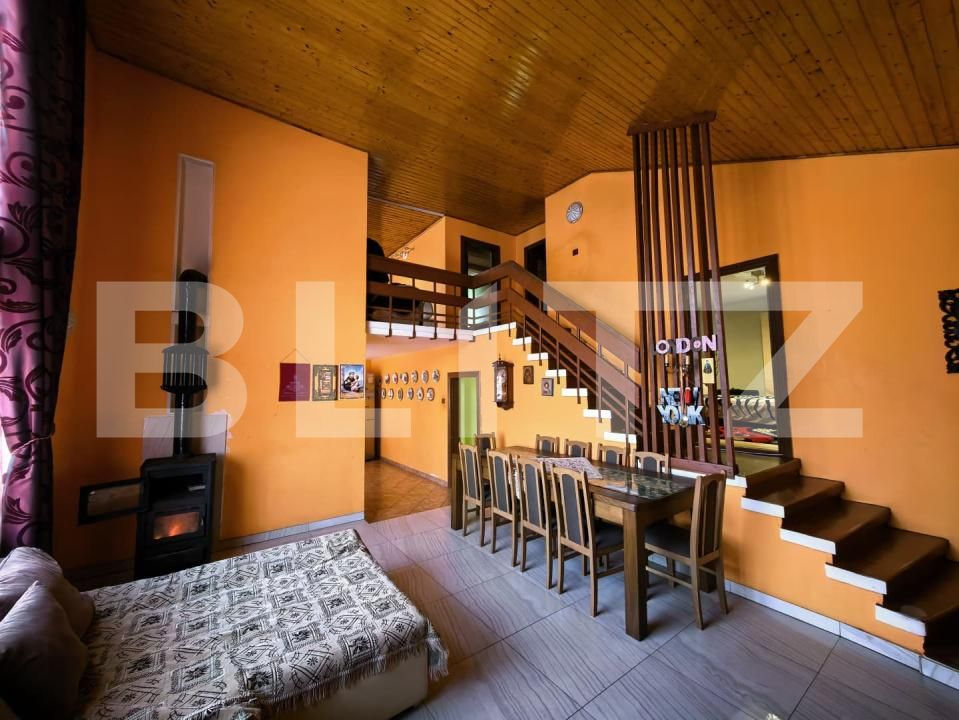 Casa de vânzare 5 camere Exterior Est - 186197CV | BLITZ Iași | Poza8
