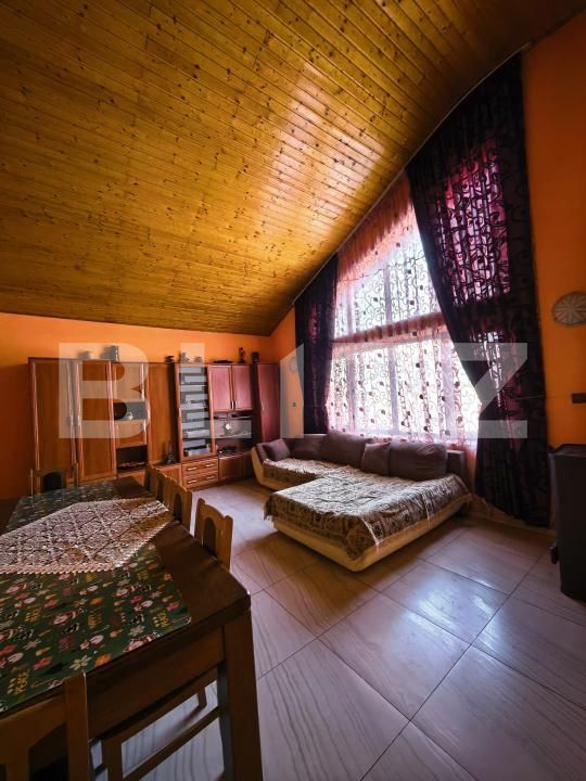 Casa de vânzare 5 camere Exterior Est - 186197CV | BLITZ Iași | Poza9