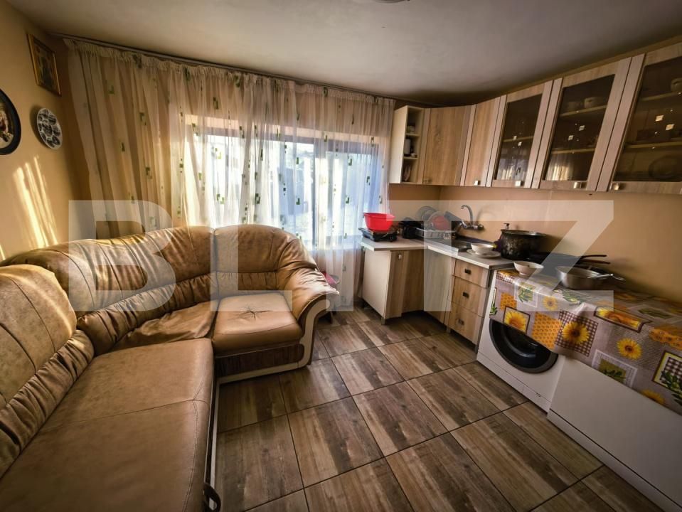 Casa de vânzare 5 camere Exterior Est - 186197CV | BLITZ Iași | Poza11