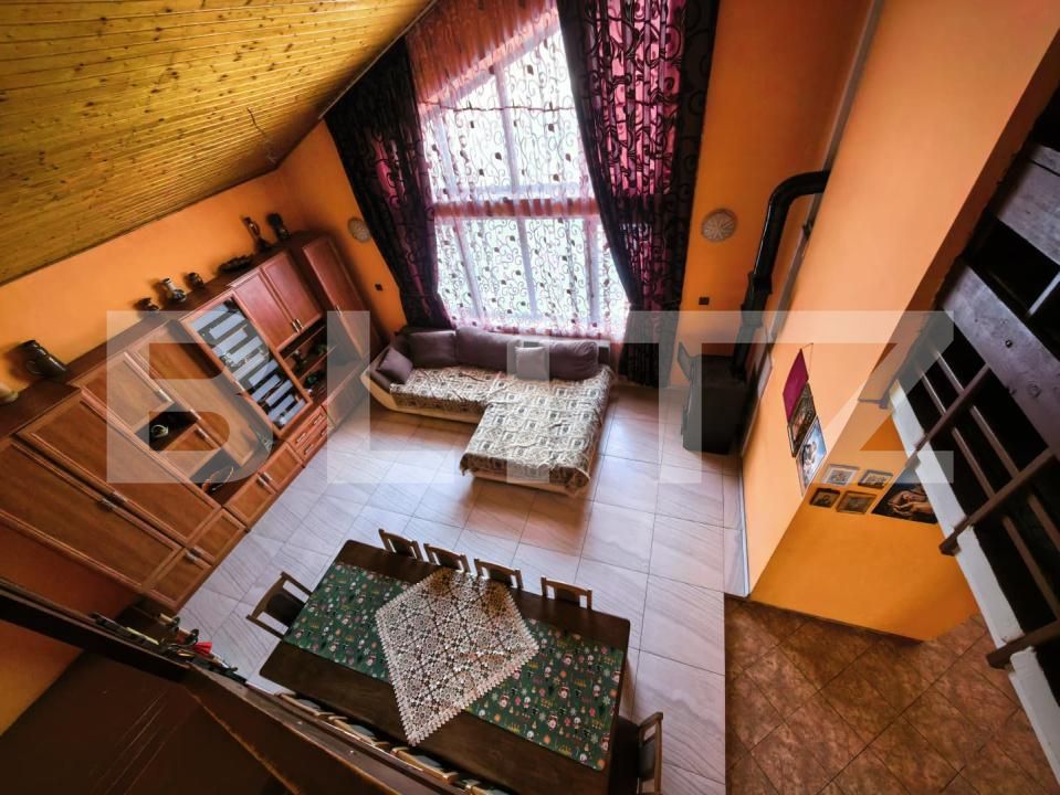 Casa de vânzare 5 camere Exterior Est - 186197CV | BLITZ Iași | Poza3