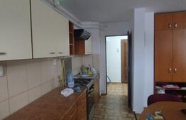 Apartament 1 camera, 35 mp, zona Frumoasa/Poitiers