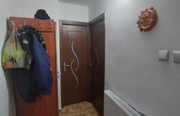 Apartament 1 camera, 35 mp, zona Frumoasa/Poitiers