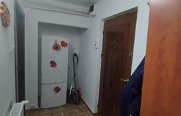 Apartament 1 camera, 35 mp, zona Frumoasa/Poitiers