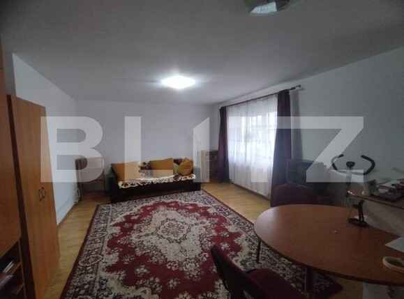 Garsonieră de vânzare Frumoasa - 186215AV | BLITZ Iași | Poza1