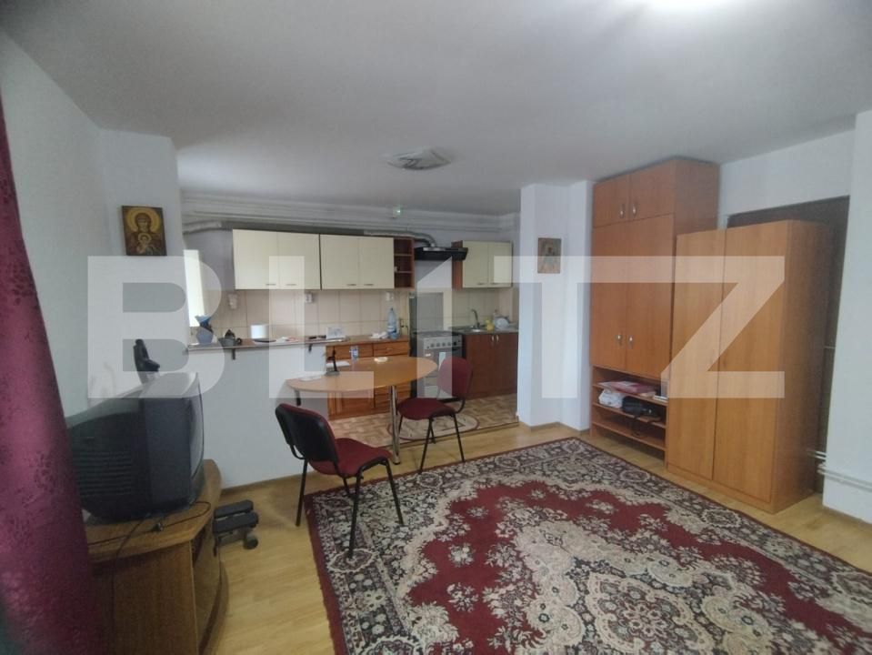 Garsonieră de vânzare Frumoasa - 186215AV | BLITZ Iași | Poza2