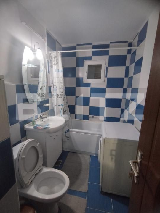 Garsonieră de vânzare Frumoasa - 186215AV | BLITZ Iași | Poza7