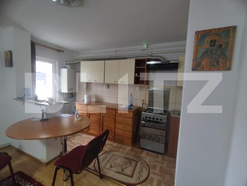 Garsonieră de vânzare Frumoasa - 186215AV | BLITZ Iași | Poza3