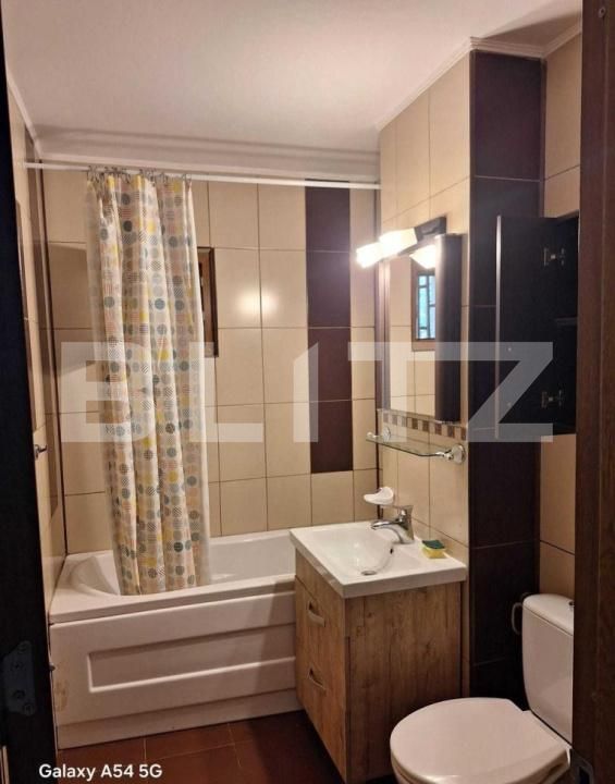 Apartament de închiriat 2 camere Cug - 186241AI | BLITZ Iași | Poza8