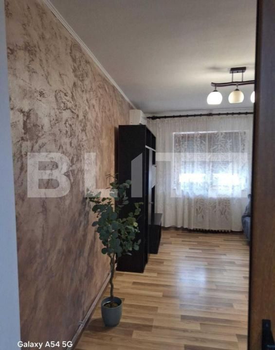 Apartament de închiriat 2 camere Cug - 186241AI | BLITZ Iași | Poza2